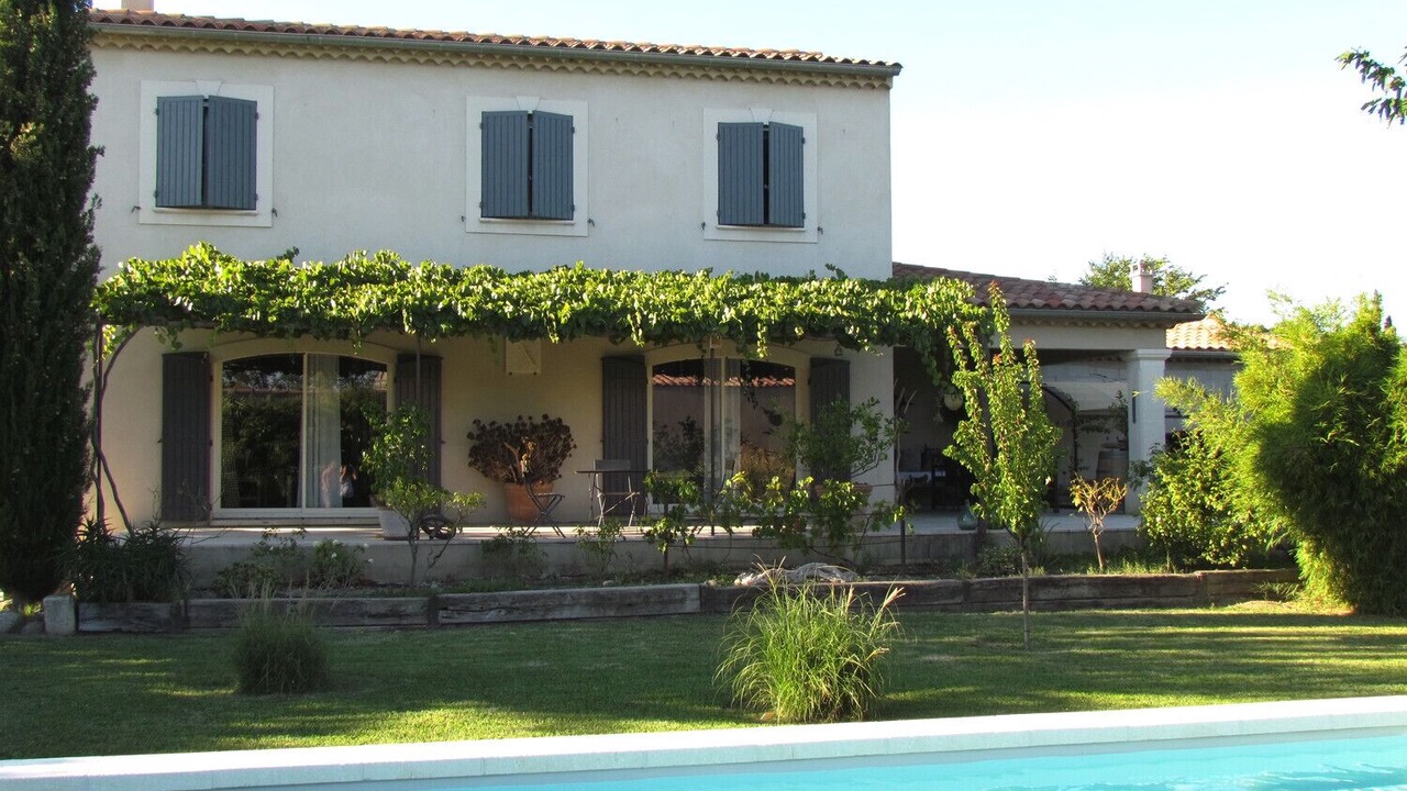 Photo of Outdoor in Chateaurenard