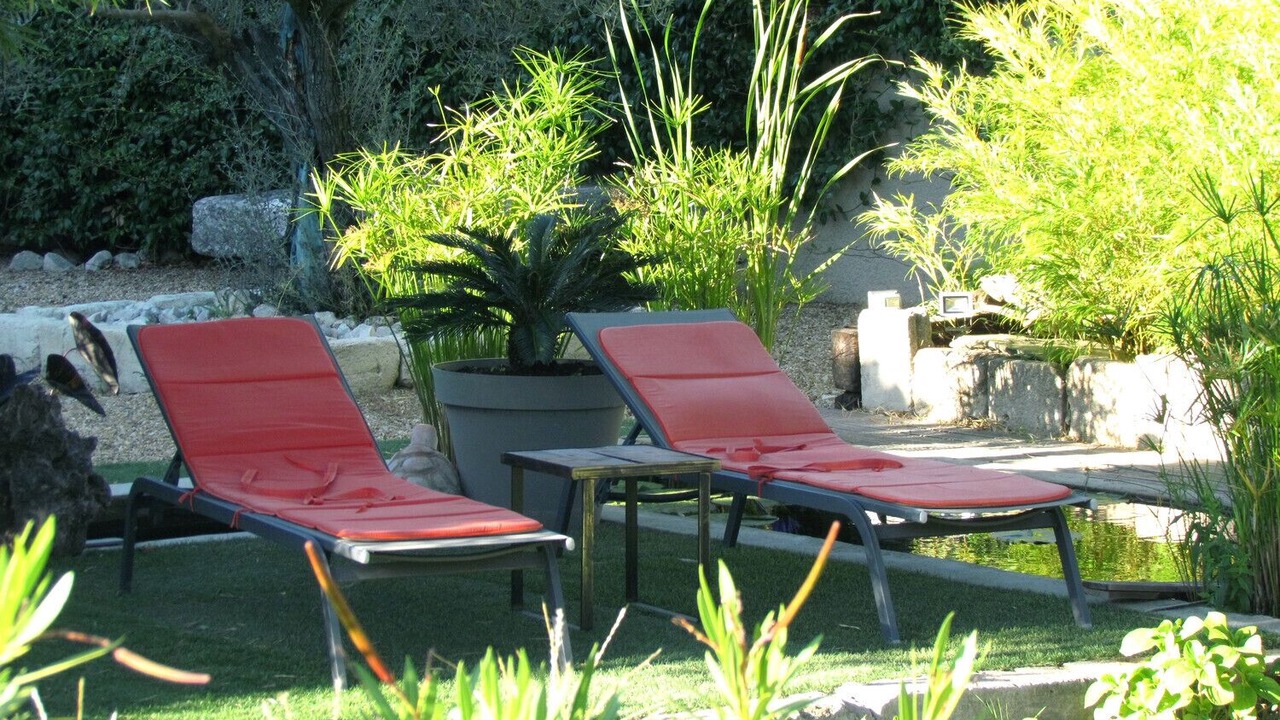 Photo of Outdoor in Chateaurenard