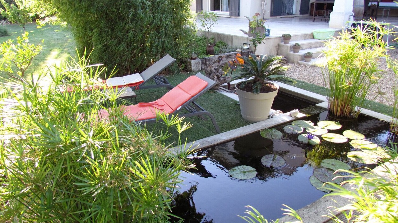 Photo of Outdoor in Chateaurenard