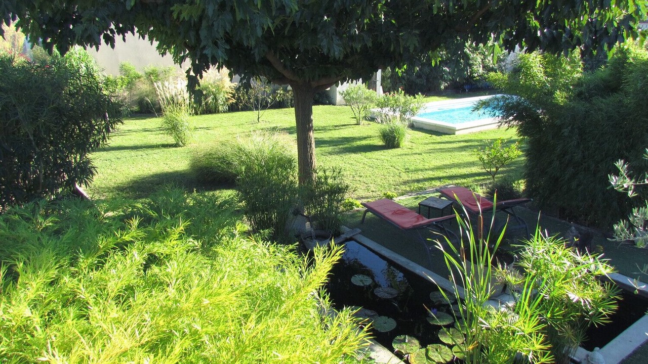 Photo of Outdoor in Chateaurenard