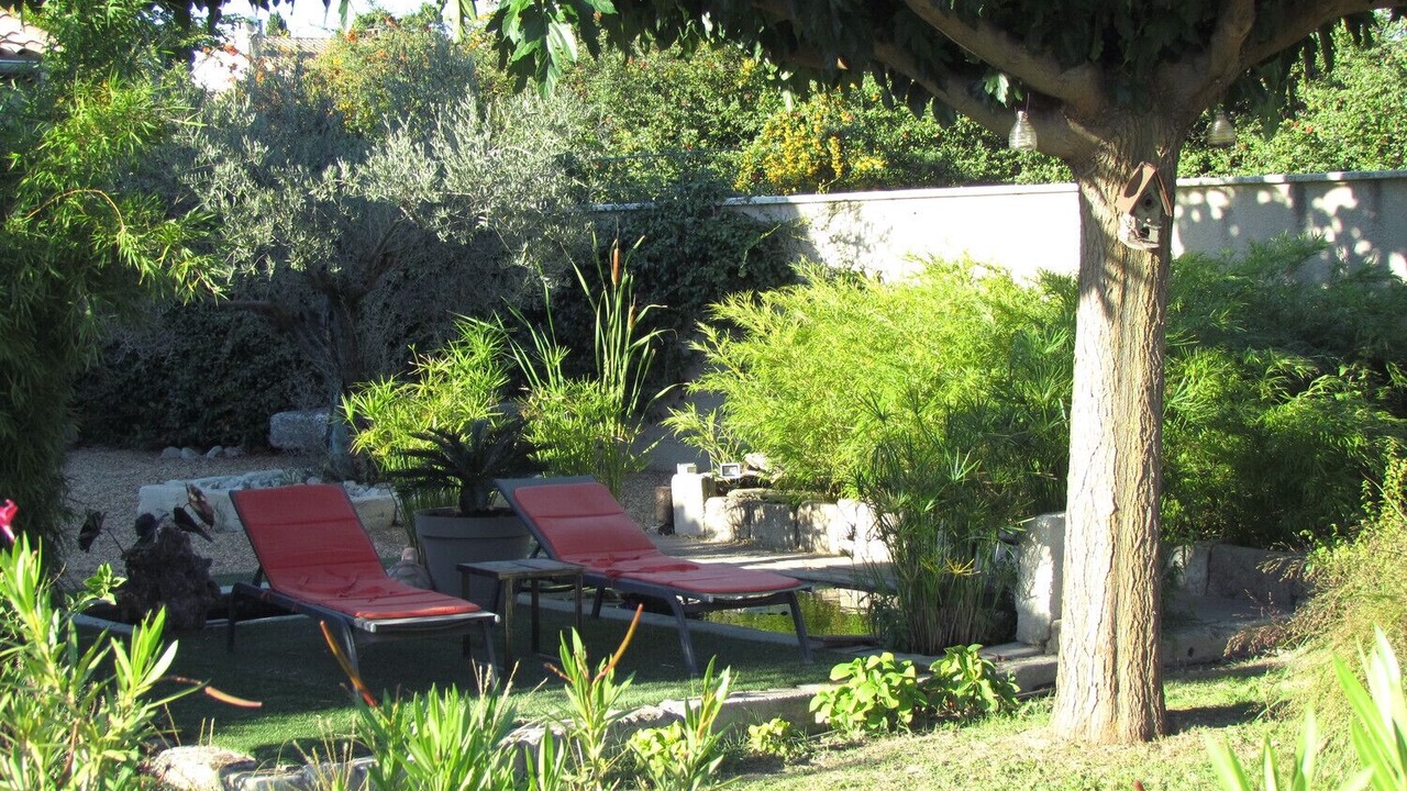Photo of Outdoor in Chateaurenard