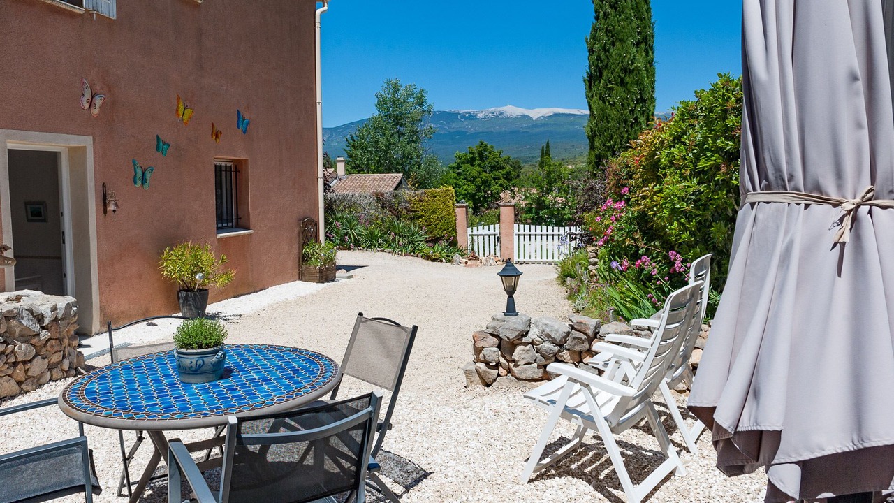 Photo of Outdoor in Villes-sur-Auzon