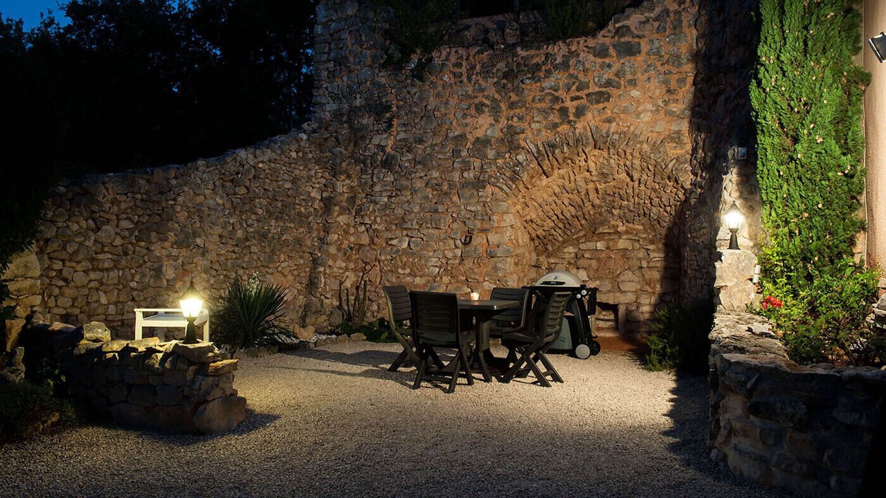 Photo of Outdoor in Villes-sur-Auzon