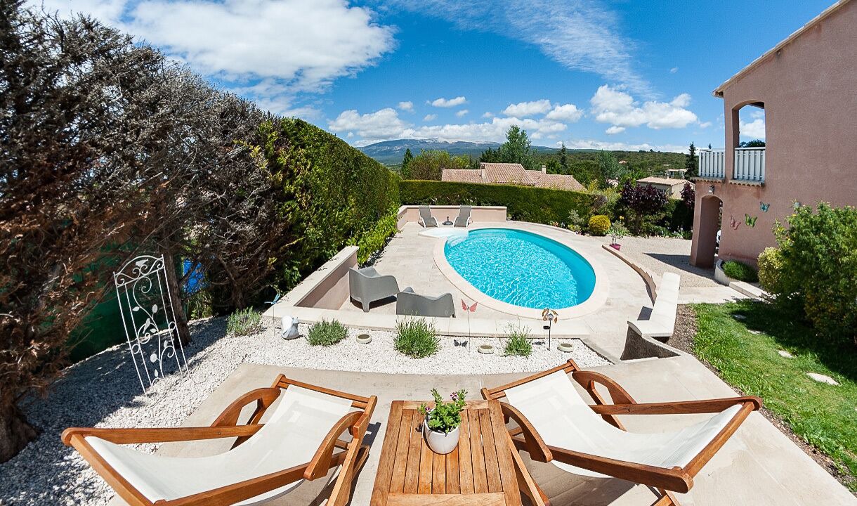 Photo of Outdoor in Villes-sur-Auzon