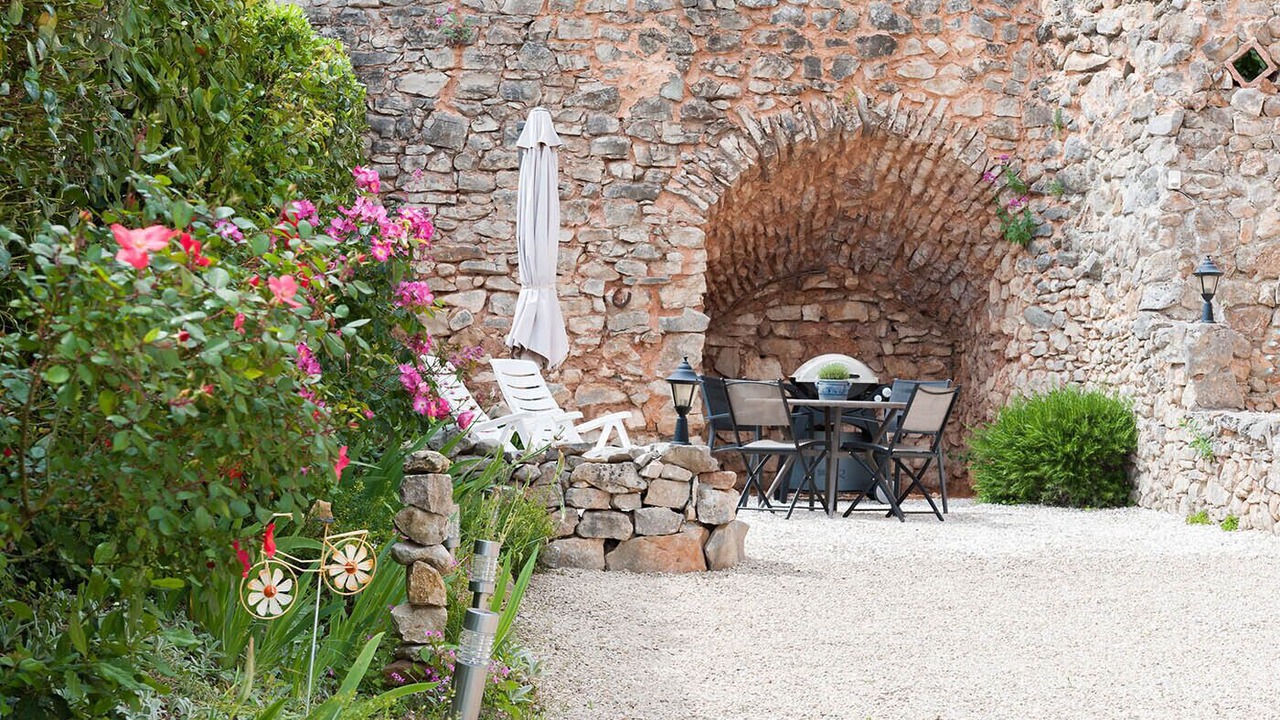 Photo of Outdoor in Villes-sur-Auzon