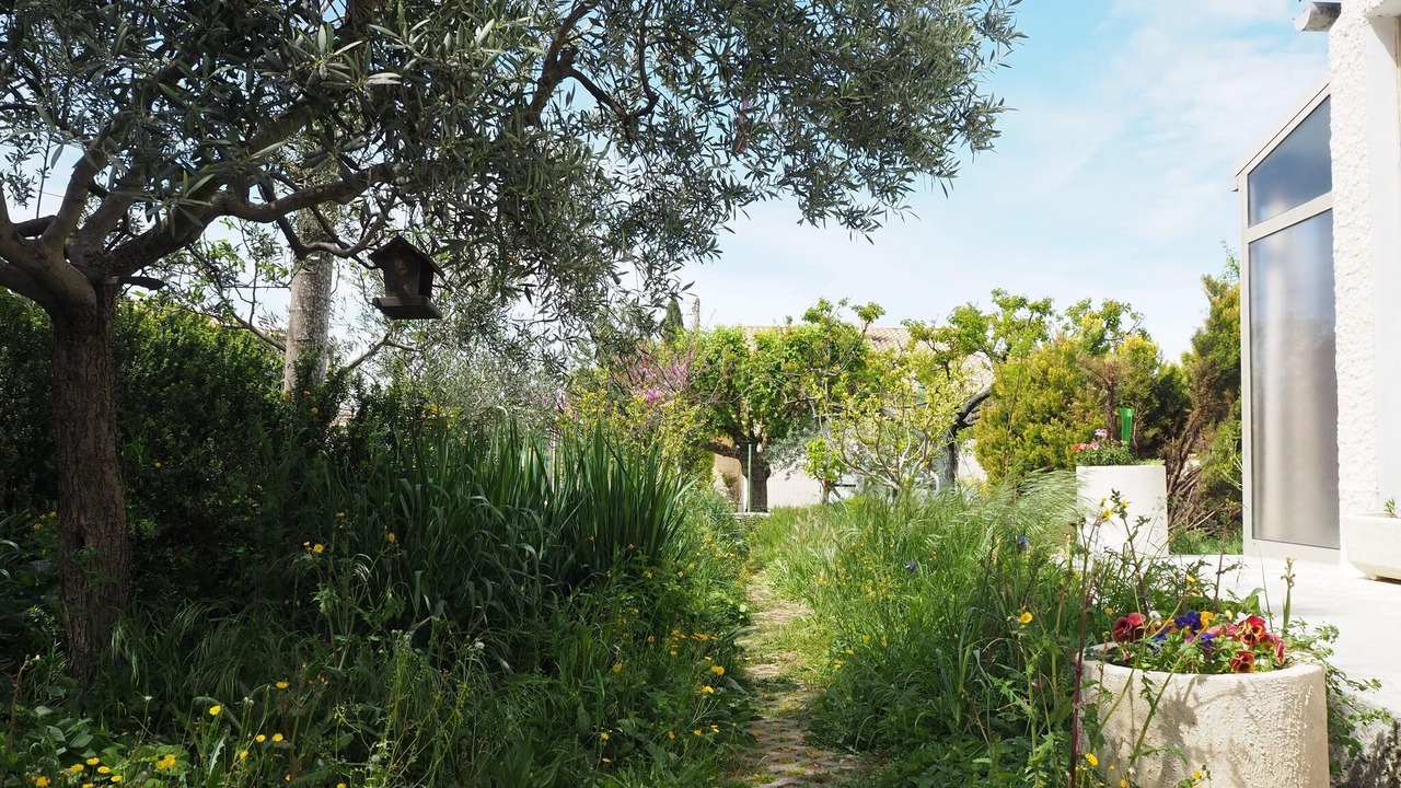 Photo of Outdoor in Villes-sur-Auzon