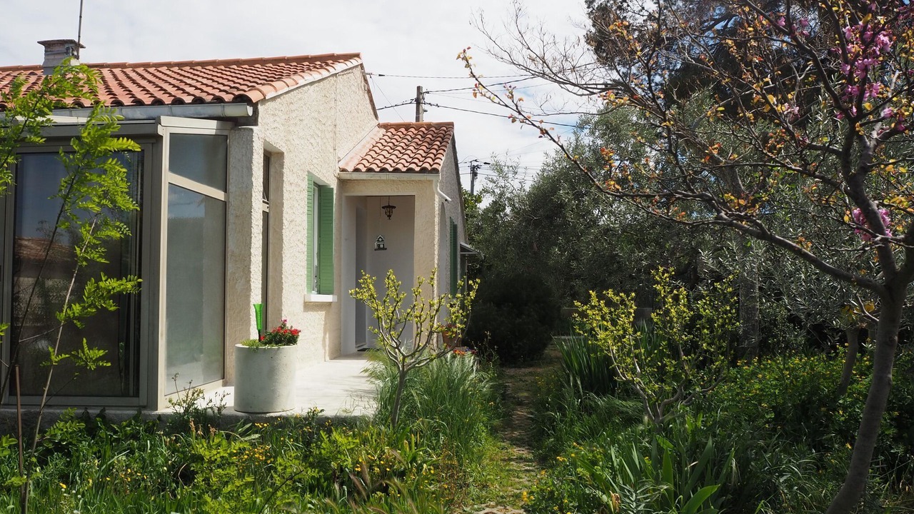 Photo of Outdoor in Villes-sur-Auzon