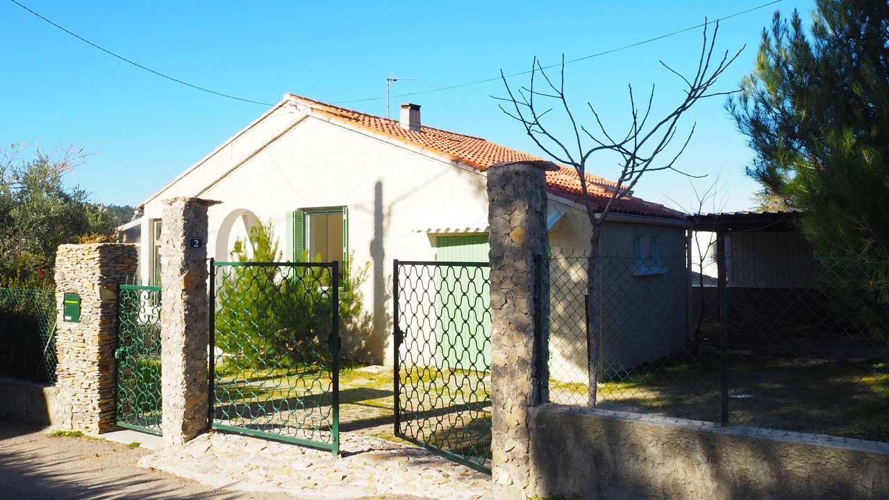 Photo of Outdoor in Villes-sur-Auzon