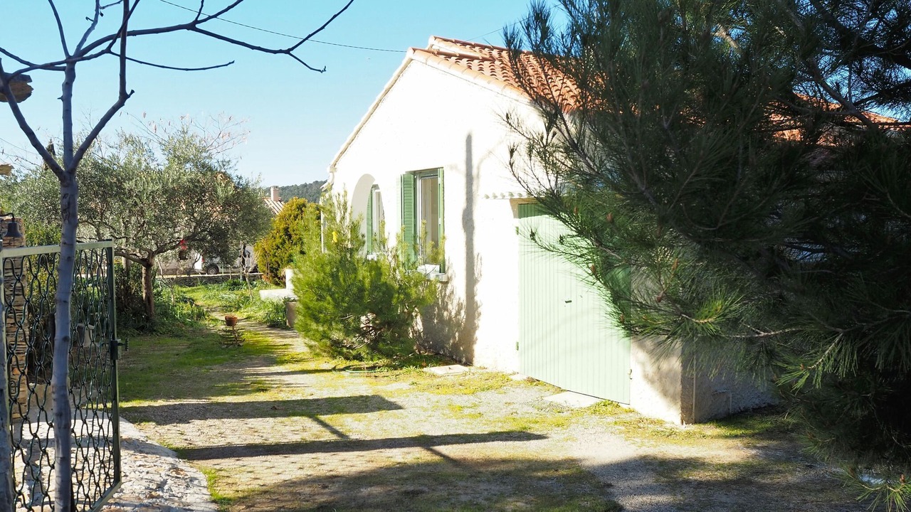 Photo of Outdoor in Villes-sur-Auzon