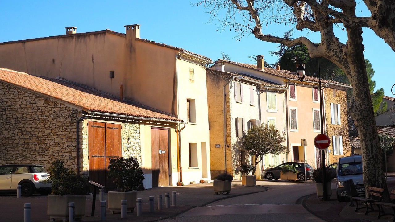 Photo of Outdoor in Villes-sur-Auzon