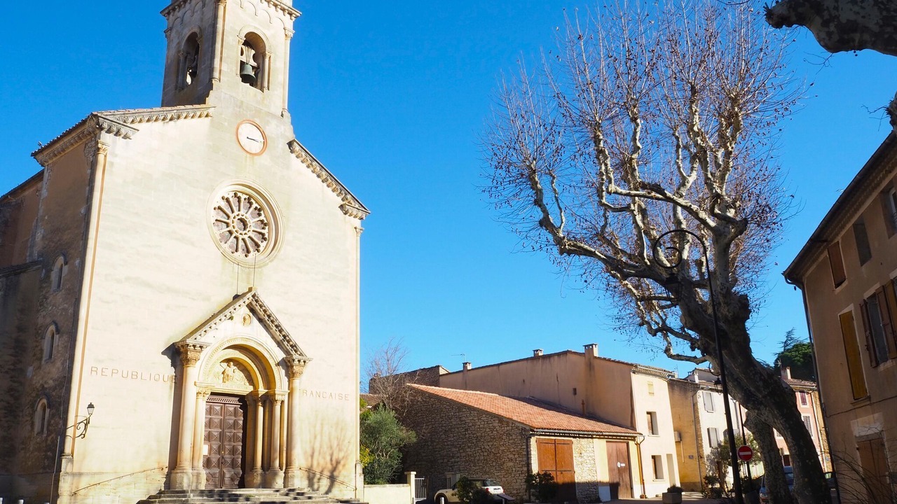 Photo of Others in Villes-sur-Auzon