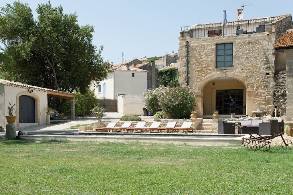 Photo of Outdoor in Fournes
