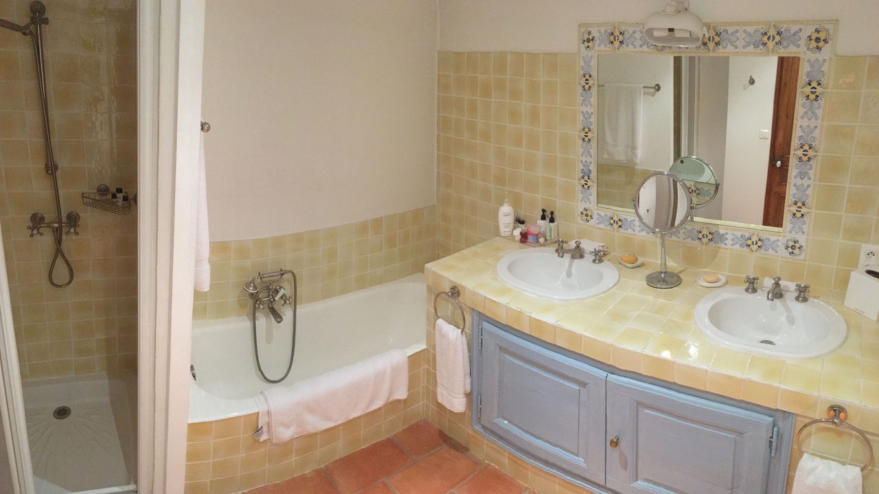 Photo of Bathroom in Mouries