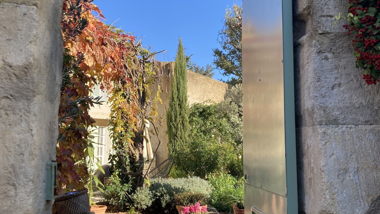 Photo of Outdoor in Mouries