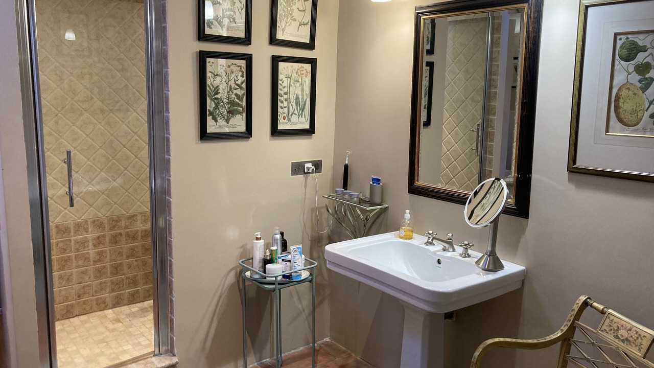 Photo of Bathroom in Mouries
