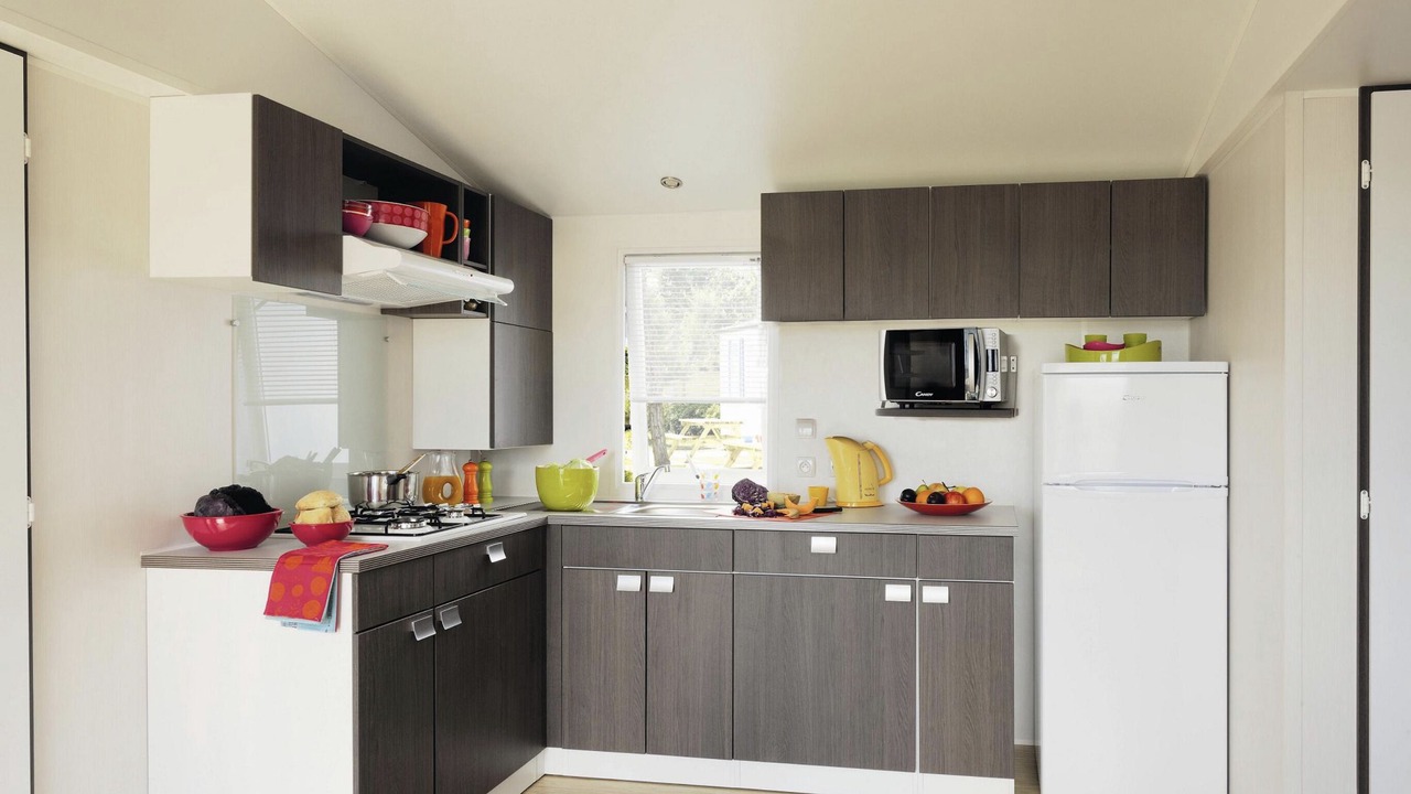Photo of Kitchen in Quinson
