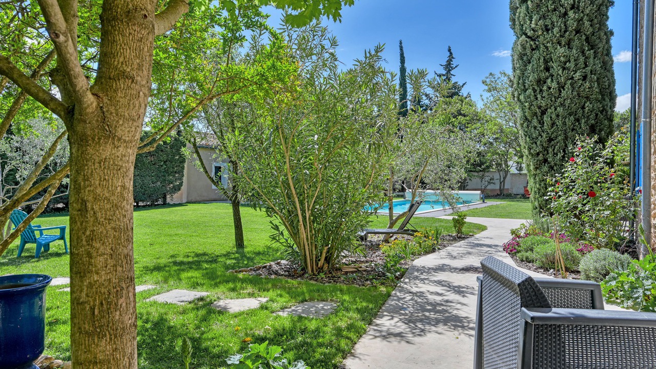 Photo of Outdoor in Le Pontet