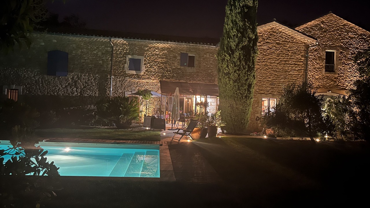 Photo of Outdoor in Le Pontet