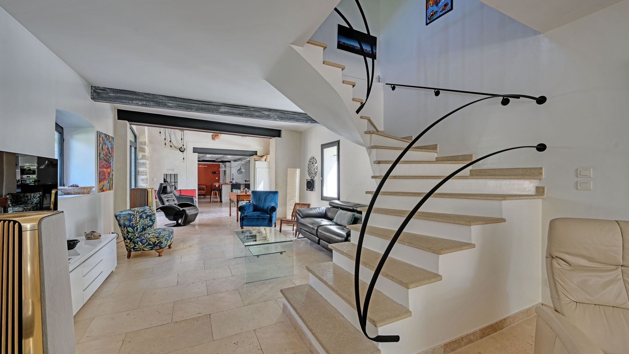 Photo of Livingroom in Le Pontet