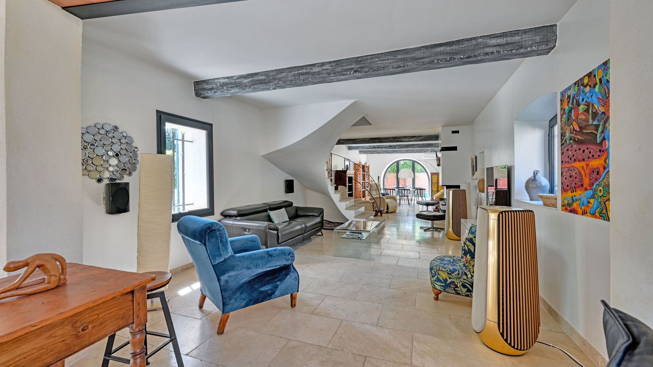 Photo of Livingroom in Le Pontet
