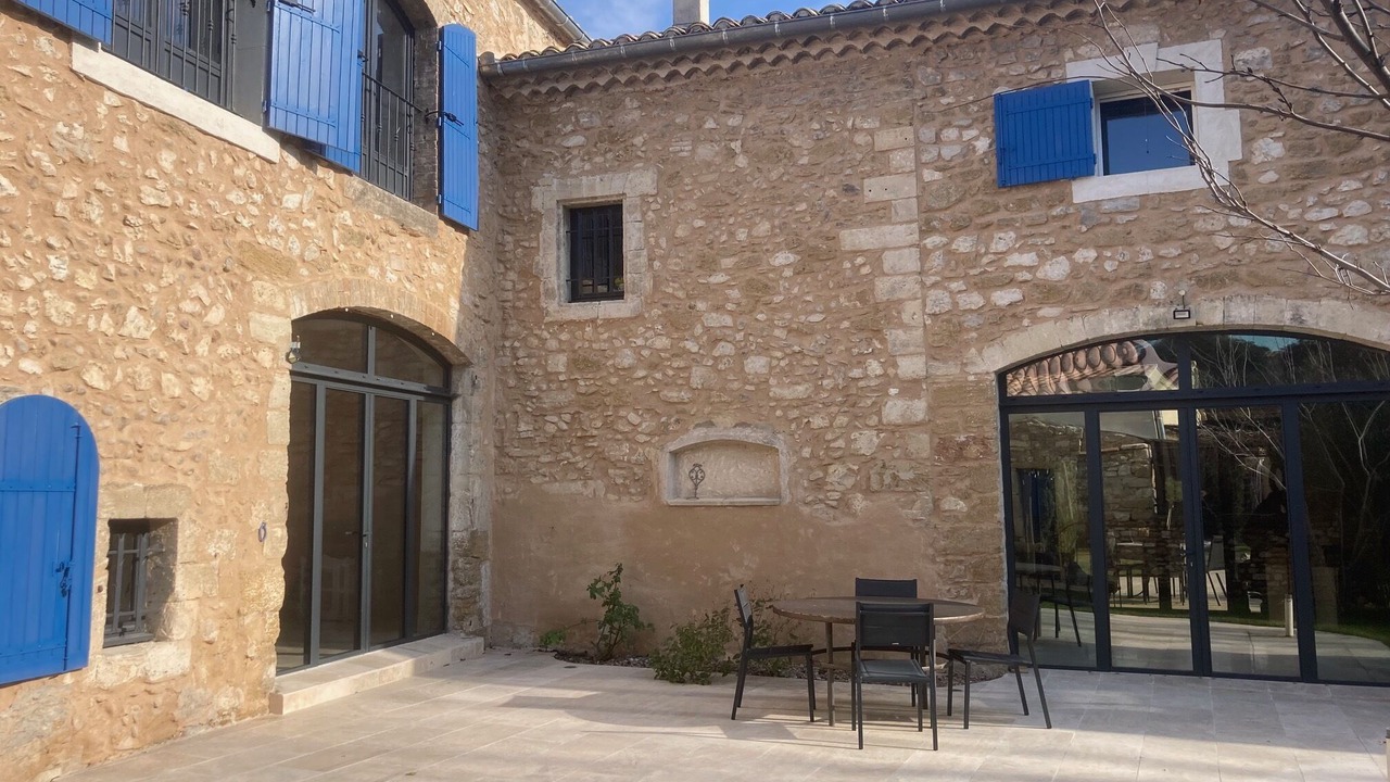 Photo of Outdoor in Le Pontet