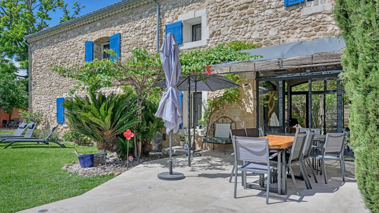 Photo of Outdoor in Le Pontet