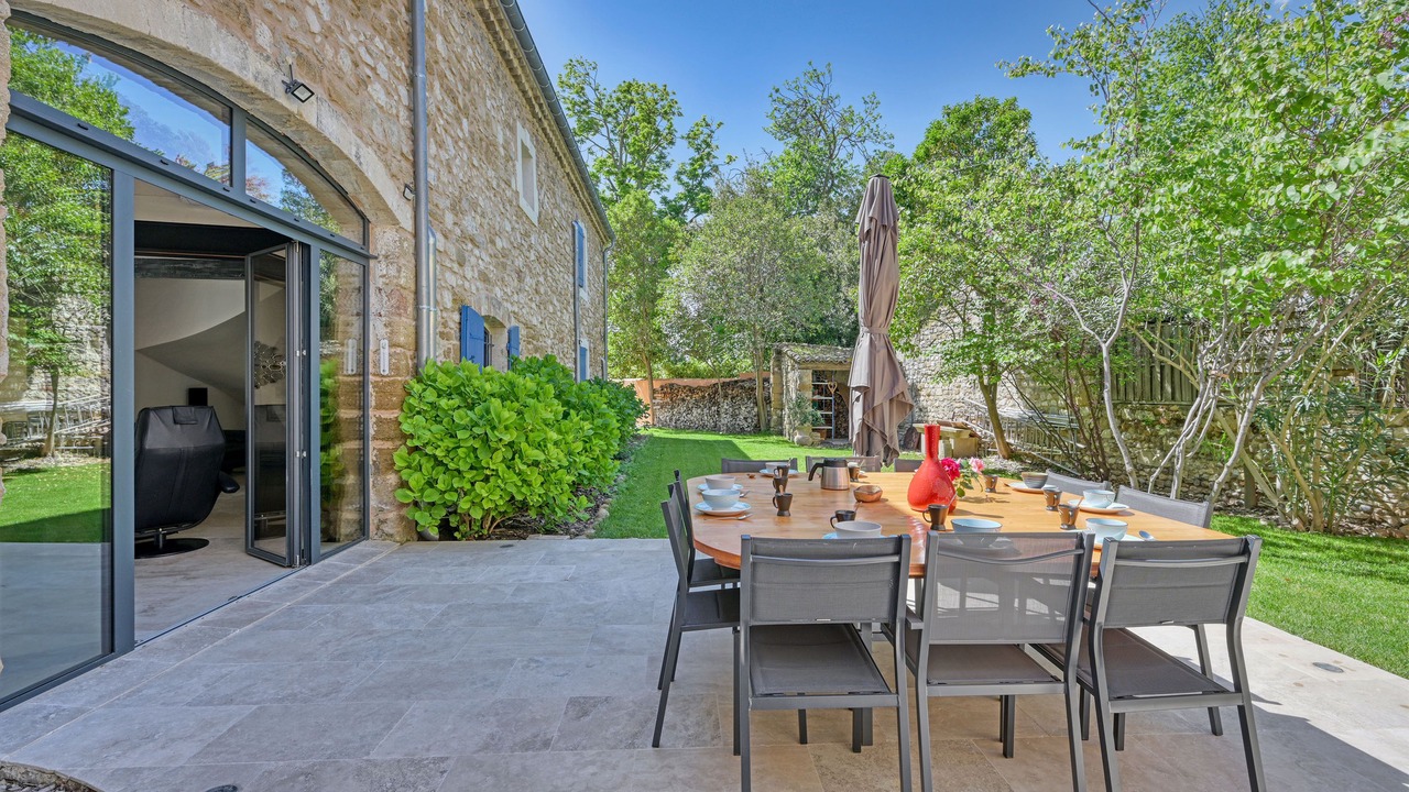 Photo of Outdoor in Le Pontet