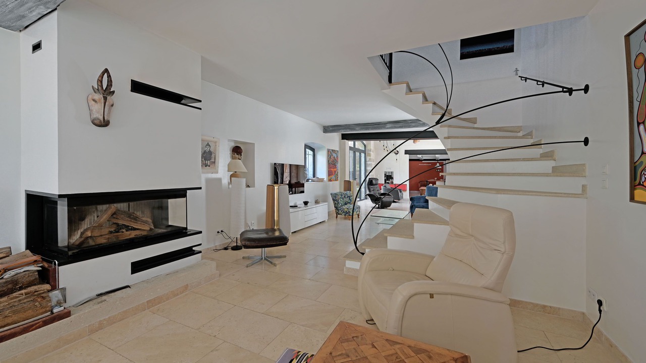 Photo of Livingroom in Le Pontet