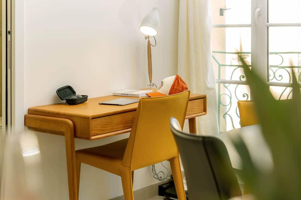 Photo of Bedroom in Forcalquier