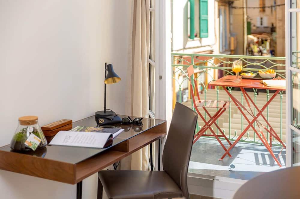 Photo of Livingroom in Forcalquier
