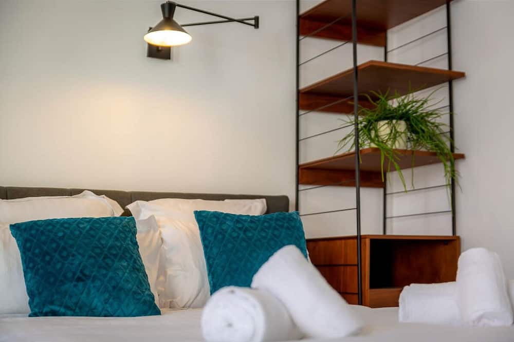 Photo of Bedroom in Forcalquier