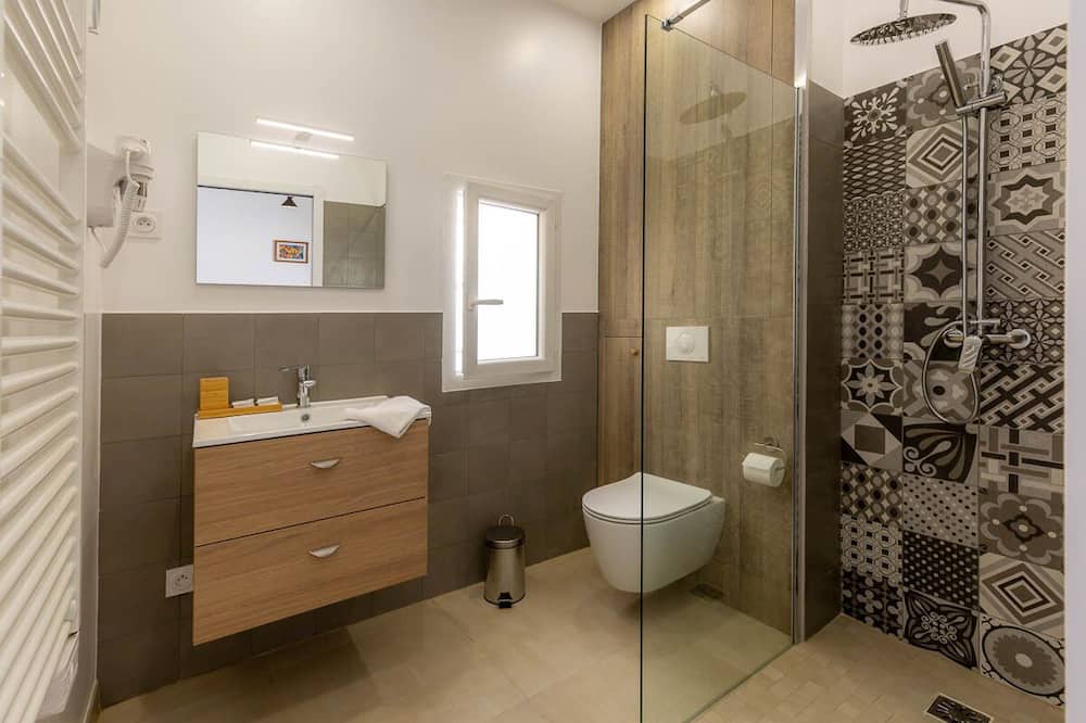 Photo of Bathroom in Forcalquier