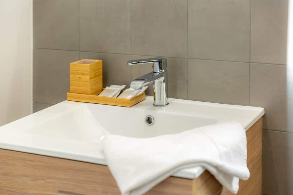 Photo of Bathroom in Forcalquier
