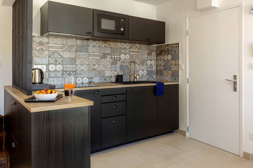 Photo of Kitchen in Forcalquier