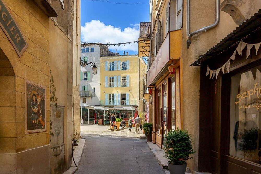 Photo of Outdoor in Forcalquier