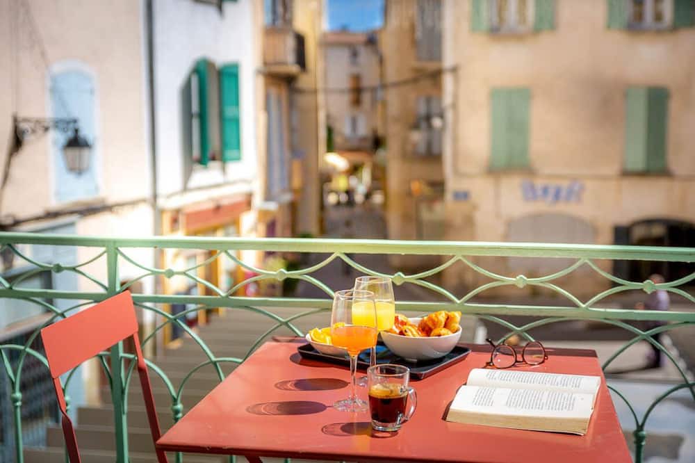 Photo of Outdoor in Forcalquier