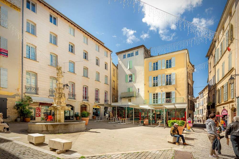Photo of Outdoor in Forcalquier