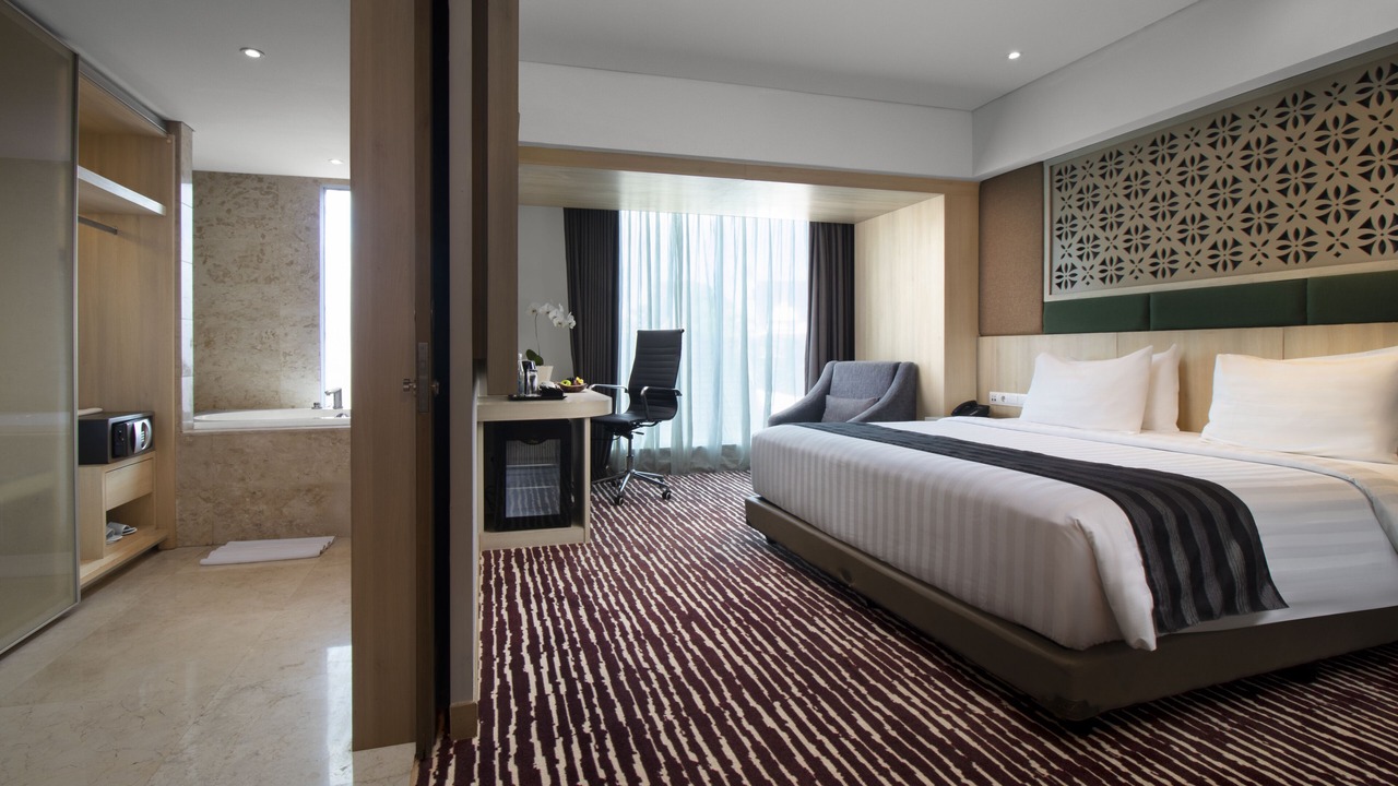 Photo of Bedroom in Tuban