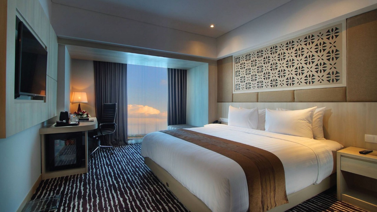 Photo of Bedroom in Tuban