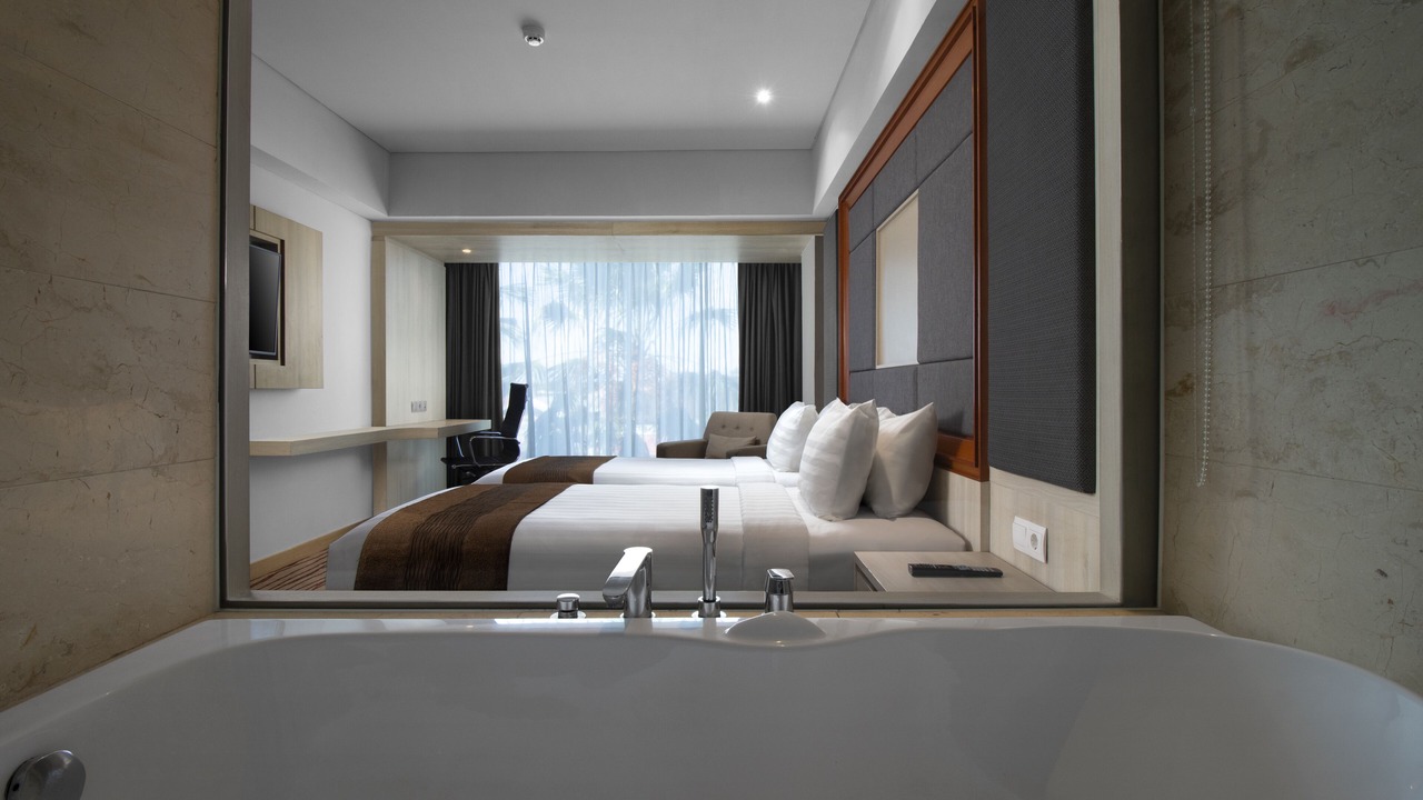 Photo of Bathroom in Tuban