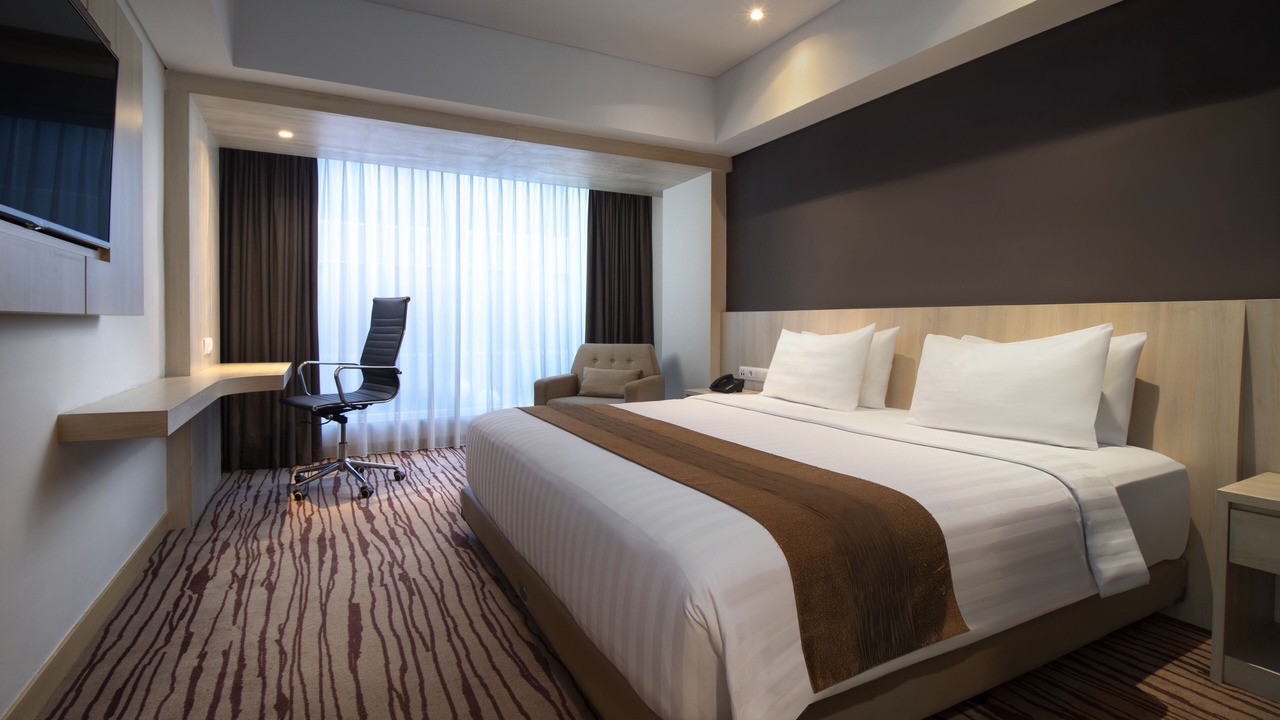 Photo of Bedroom in Tuban
