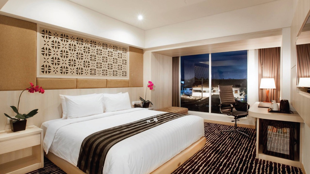 Photo of Bedroom in Tuban