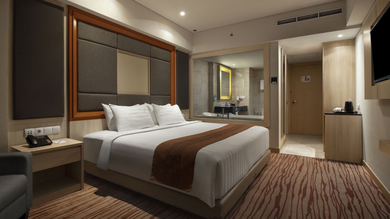 Photo of Bedroom in Tuban