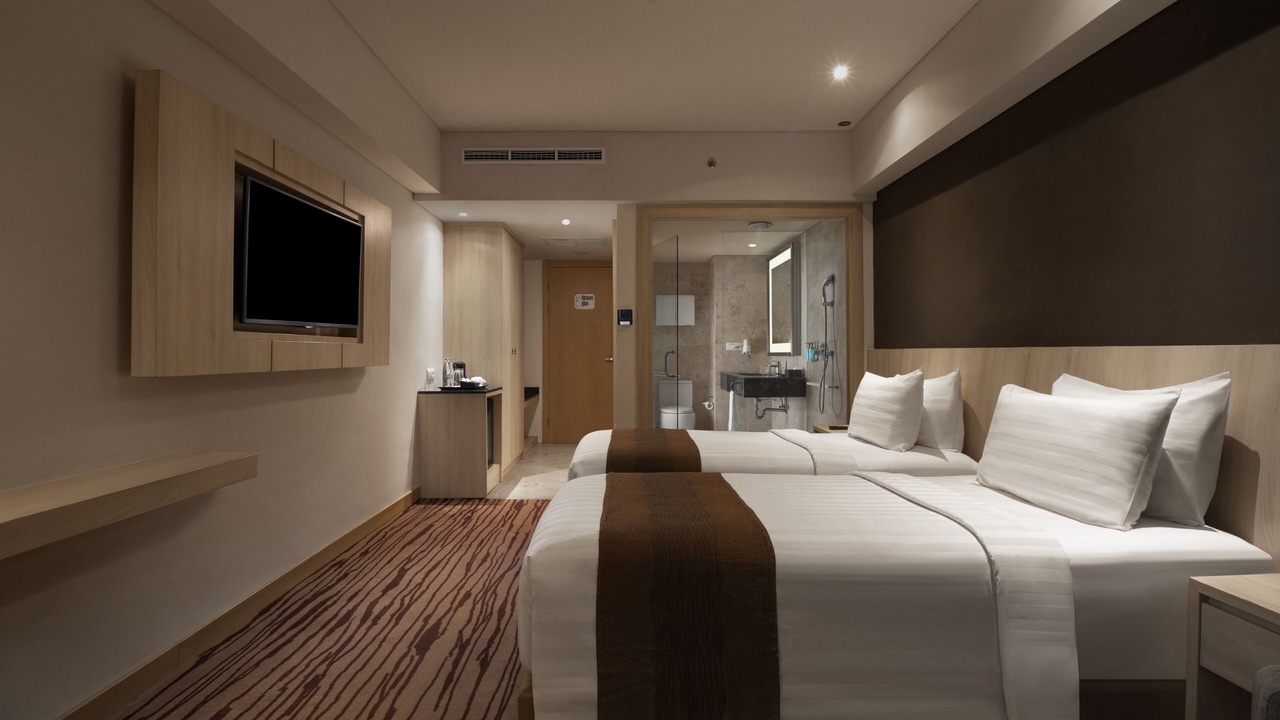 Photo of Bedroom in Tuban