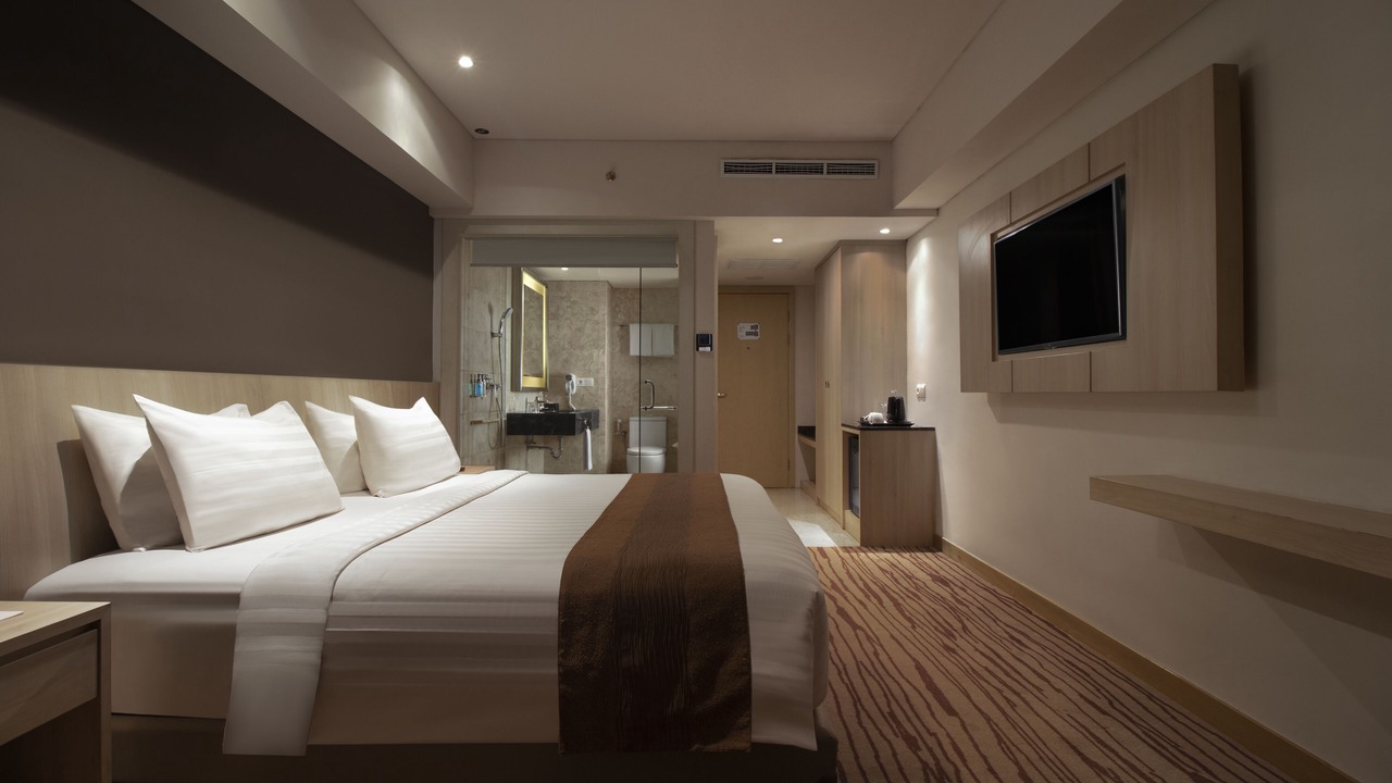 Photo of Bedroom in Tuban