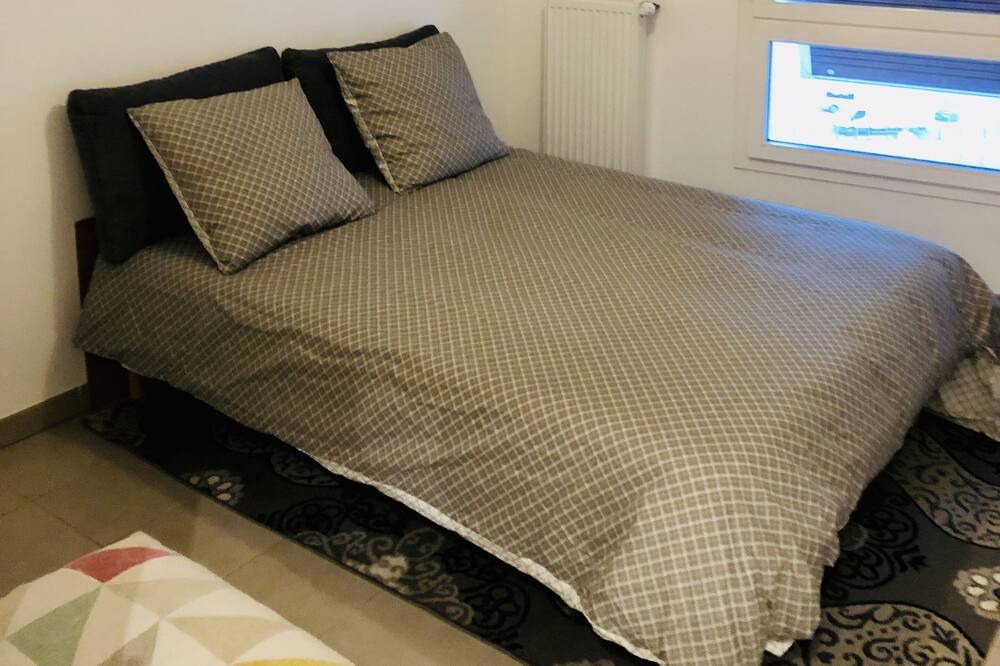 Photo of Bedroom in Chanot - Stade Velodrome