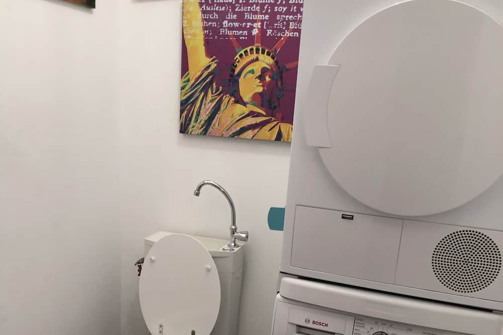 Photo of Bathroom in Chanot - Stade Velodrome