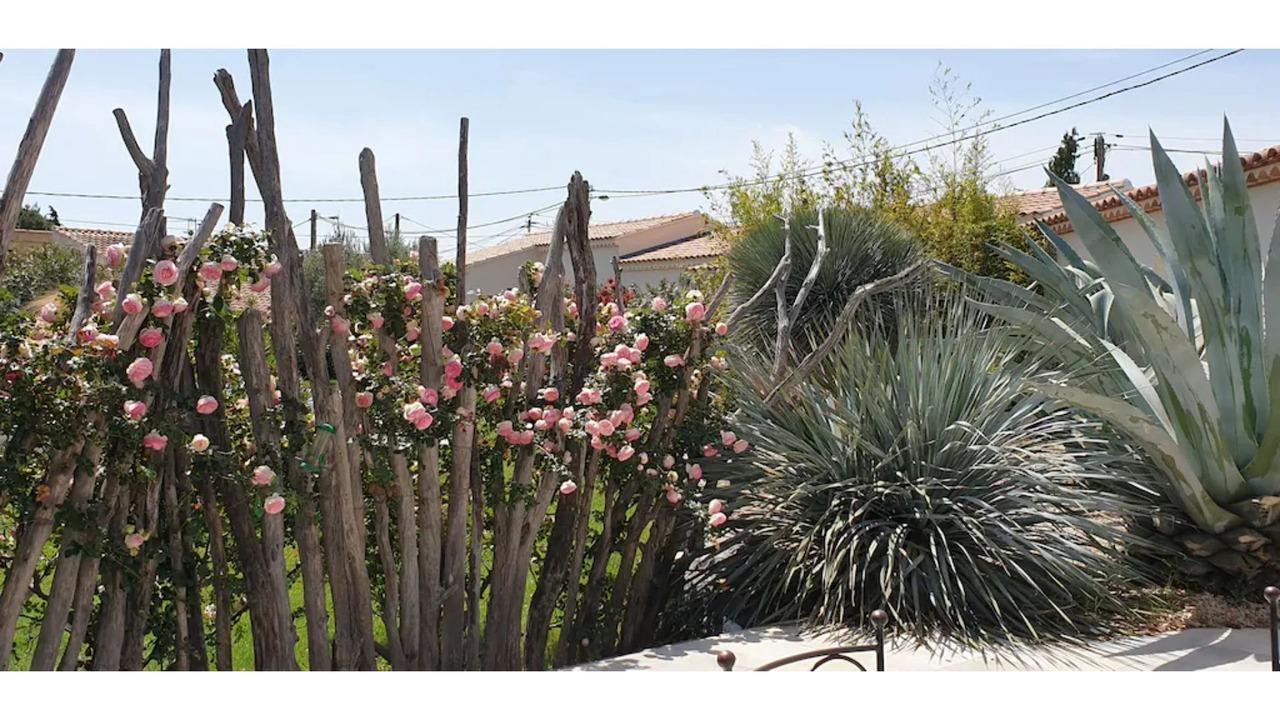 Photo of Outdoor in Bedarrides