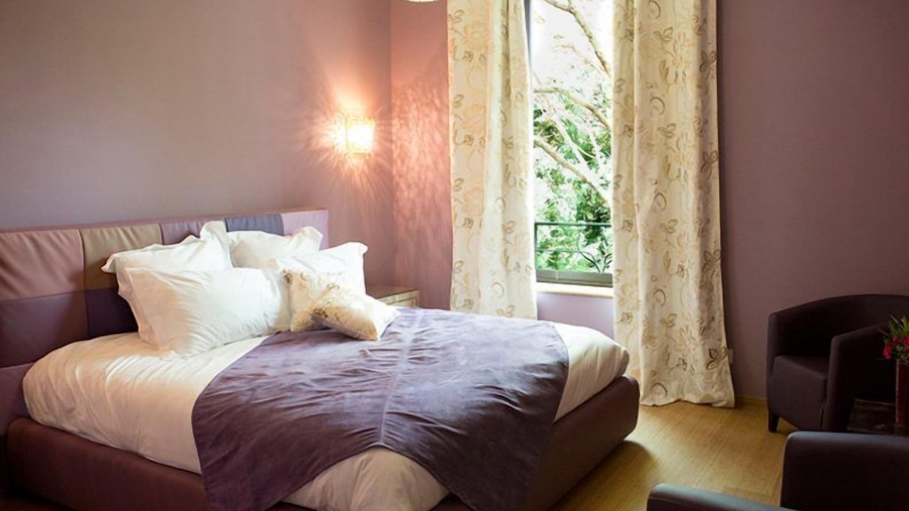 Photo of Bedroom in Saint-Gilles