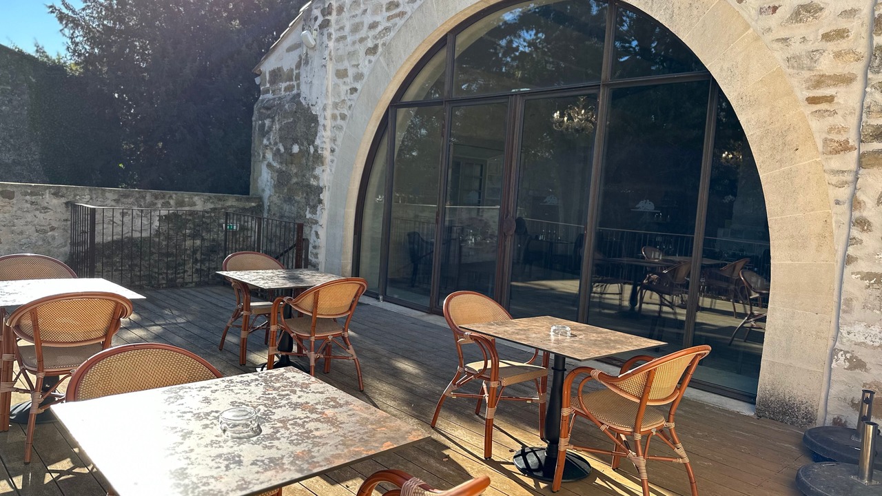 Photo of Outdoor in Saint-Gilles